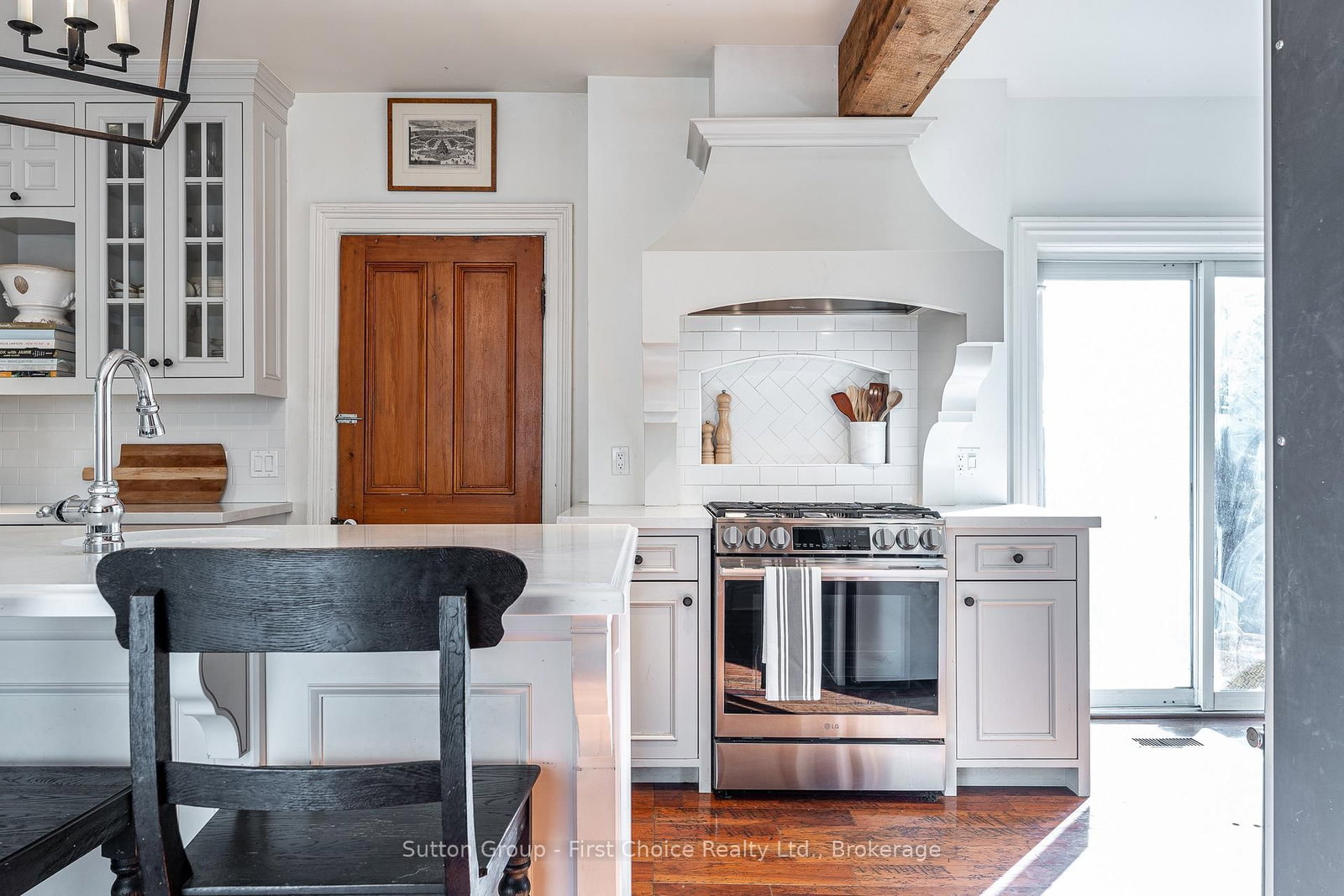 109 Cobourg Street • Stratford, ON photo 21