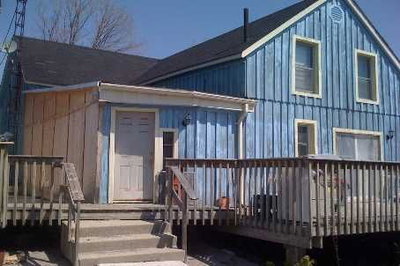 Detached House sold at 60 King Street, Cramahe, Ontario, K0K1S0 - Colborne - MLS: X1651404
