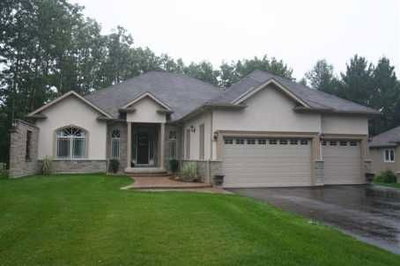 Detached House sold at 9 Laddie Lane, Springwater, Ontario, L0L1Y0 - Anten Mills - MLS: X1694365