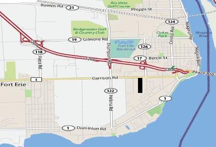 N/A Garrison Rd, Fort Erie, L2A1N1 | Image 2