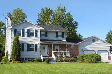 6 Greenwood Cres, Kawartha Lakes - Rural Eldon image-0-0