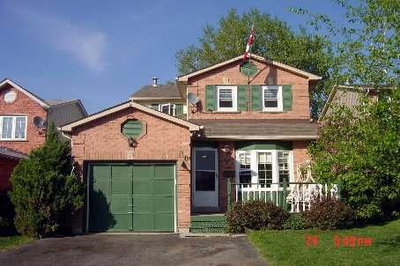 Detached House sold at 80 Hadden Crescent, Barrie, Ontario, L4M6G7 - Cundles East - MLS: X1878170