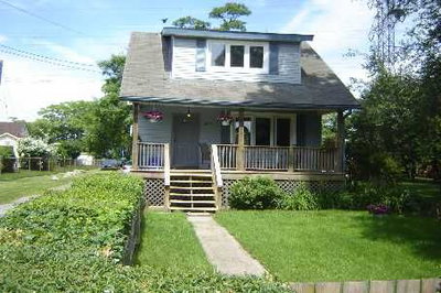 Detached House sold at 285 Beach Boulevard, Hamilton, Ontario, L8H6V8 - Hamilton Beach - MLS: X1899116