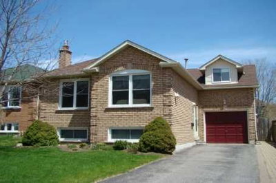 Detached House sold at 5 Barwick Drive, Barrie, Ontario, L4N6Z7 - West Bayfield - MLS: X2043628