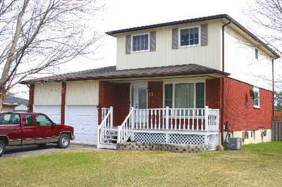 Detached House sold at 25 Edgewood Crescent, Clearview, Ontario, L0M1N0 - New Lowell - MLS: X2047084
