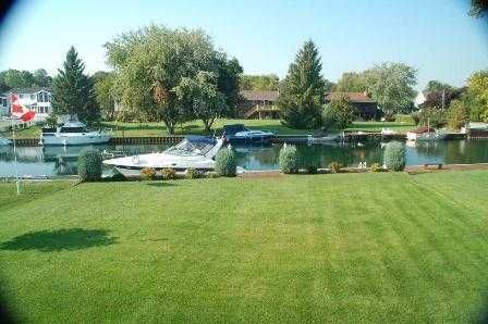 456 Mooney Cres, Orillia, L3V6R4 | Image 3