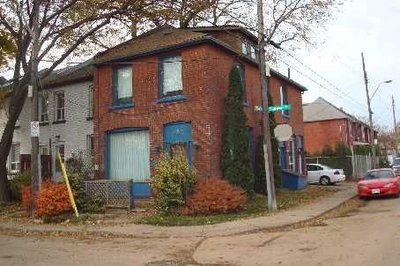 Detached House sold at 105 Cheever Street, Hamilton, Ontario, L8L5R8 - Industrial Sector - MLS: X2237002