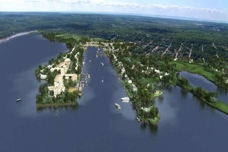 9 Dock Lane, Tay - Port McNicoll image-0-0