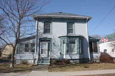 Detached House sold at 28 West Street, Prince Edward County, Wellington, K0K3L0 - MLS: X2309287