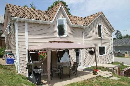 34 Crozier St, East Luther Grand Valley, L0N1G0 | Image 2