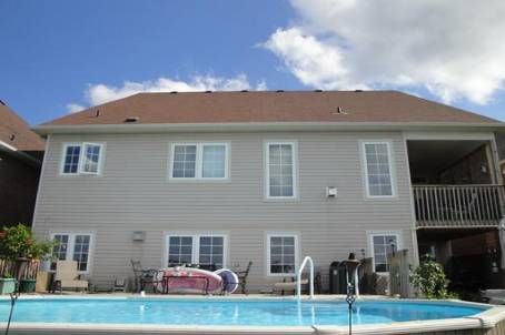 26 Regalia Way, Barrie, L4M7H7 | Image 2