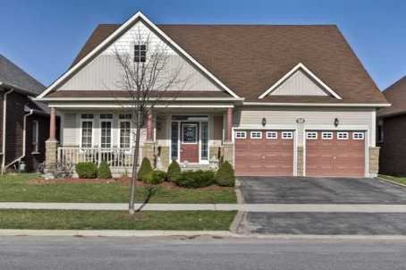 26 Regalia Way, Barrie, L4M7H7 | Image 3