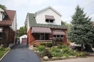 Detached House sold at 66 Edgemont Street, Hamilton, Ontario, L8H4C8 - Delta - MLS: X2461885