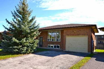 Detached House sold at 3 Buchanan Street, Barrie, Ontario, L4M6B7 - Grove East - MLS: X2479652