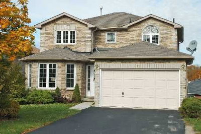 Detached House sold at 38 Masters Drive, Barrie, Ontario, L4M6W9 - East Bayfield - MLS: X2505288