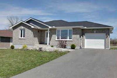 Detached House sold at 10 Jane's Court, Cramahe, Ontario, K0K1S0 - Colborne - MLS: X2530465