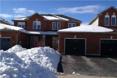 Townhouse sold at 22 Ridwell Street, Barrie, Ontario, L4N0X2 - Edgehill Drive - MLS: X2569846