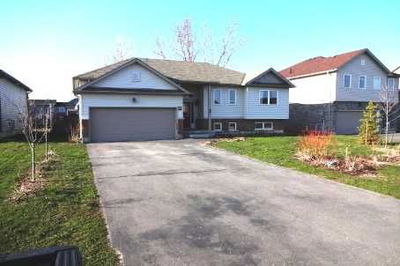 Detached House sold at 223 Aspen Ridge Drive, Clearview, Stayner, L0M1S0 - MLS: X2616335