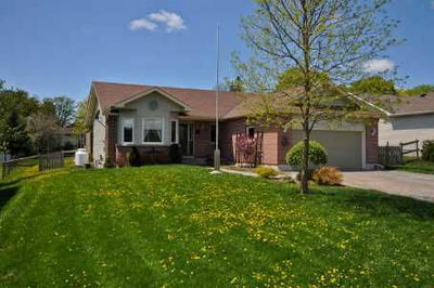 Detached House sold at 96 Elm Street, Kawartha Lakes, Woodville, K0M2T0 - MLS: X2638064