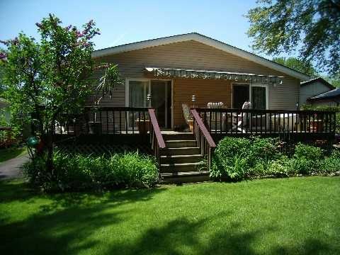 95 Lake Ave, Ramara, L0K 1B0 | Image 3