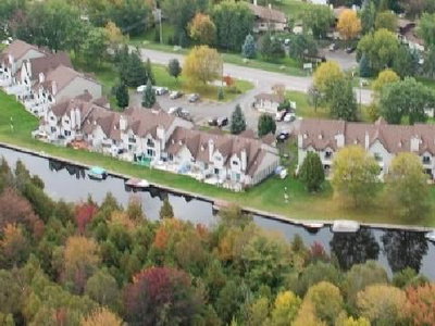 Townhouse sold at Unit 10-71 Laguna Pkwy, Ramara, Ontario, L0K 1B0 - Rural Ramara - MLS: X2689343