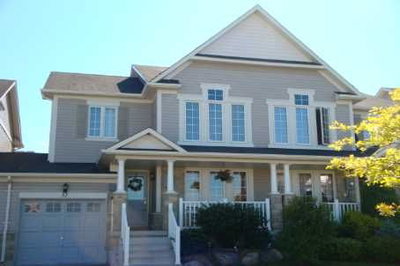 Townhouse sold at 37 Succession Crescent, Barrie, Ontario, L4M7G4 - Innis-Shore - MLS: X2701182
