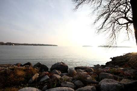 604 - 80 Orchard Point Rd, Orillia, L3V1C6 | Image 2