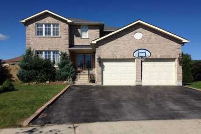 Detached House sold at 32 Reynolds Lane, Barrie, Ontario, L4N0P4 - Edgehill Drive - MLS: X2759284