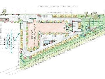 316 - 4644 Pettit Ave W, Niagara Falls, L2E5K2 | Image 3