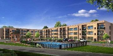 Unit 204 — 4644 Pettit Ave, Niagara Falls -  image-0-0