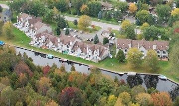 Townhouse sold at #2-71 Laguna Pkwy, Ramara, Ontario, L0K 1B0 - Rural Ramara - MLS: X2776146