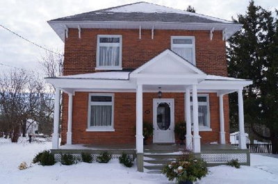 Detached House sold at 21 King Street, Cramahe, Ontario, K0K 1S0 - Colborne - MLS: X2778693