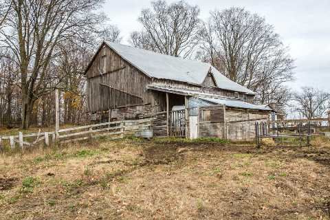 1424 Klondike Park Rd, Clearview, L0M 1S0 | Image 2