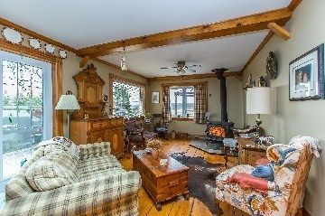1424 Klondike Park Rd, Clearview, L0M 1S0 | Image 3