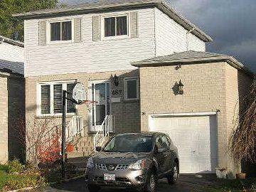 Detached House sold at 467 Templemead Drive, Hamilton, Ontario, L8W3K6 - Templemead - MLS: X2782743