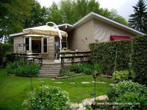 95 Lake Ave, Ramara, L0K 1B0 | Image 2