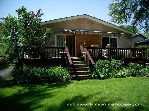 95 Lake Ave, Ramara, L0K 1B0 | Image 3