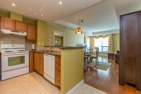 604 - 6 Toronto St, Barrie, L4N 9R2 | Image 2