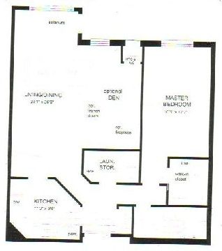 106 - 8 Huron St, Kawartha Lakes, K9V6K3 | Image 2