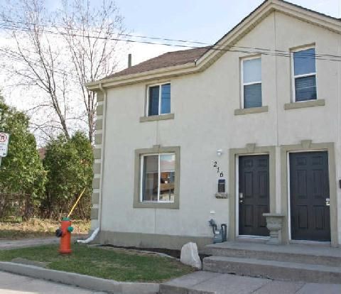 216 Robert St, Hamilton, L8L 2R1 | Image 3