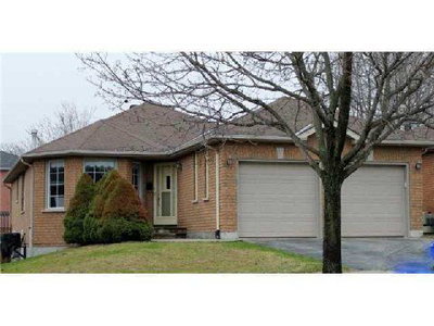 Detached House sold at 7 Longman Drive, Barrie, Ontario, L4N7E5 - Northwest - MLS: X2898420