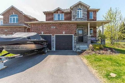 Detached House sold at 33 Auburn Court, Barrie, Ontario, L4N6G9 - Ardagh - MLS: X2915764