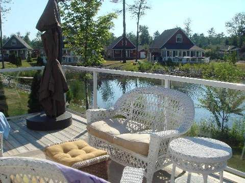 42 Madawaska Tr, Wasaga Beach, L9Z1X7 | Image 3