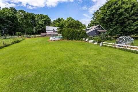 1424 Klondike Park Rd, Clearview, L0M 1S0 | Image 3