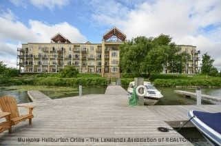 112 - 140 Cedar Island Rd, Orillia, L3V1T1 | Image 2