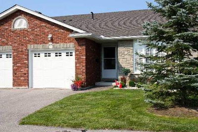 Townhouse sold at 17-53 Beverly Street, Brant, Ontario, N0E 1N0 - South Dumfries - MLS: X2992663