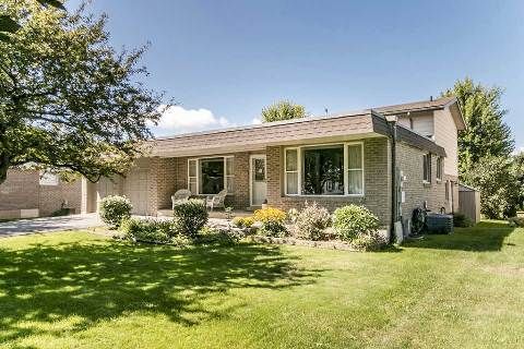 456 Mooney Cres, Orillia, L3V6R4 | Image 2