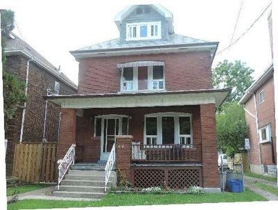 Detached House sold at 46 Ottawa Street, Hamilton, Ontario, L8K2E1 - Delta - MLS: X3026800