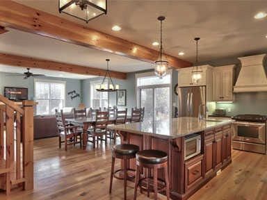 129 Blue Jay Cres, Grey Highlands, N0C1H0 | Image 2