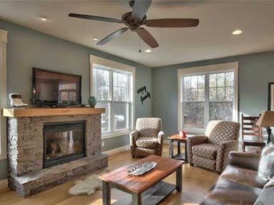 129 Blue Jay Cres, Grey Highlands, N0C1H0 | Image 3